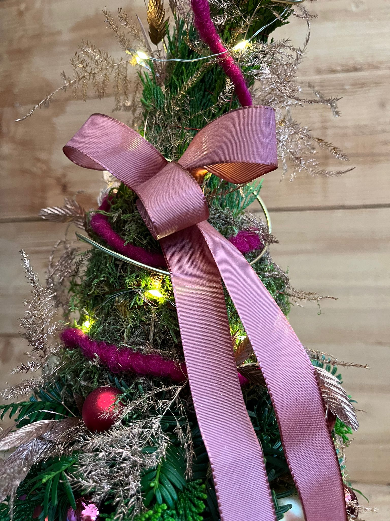 Kerstworkshop 2025 close