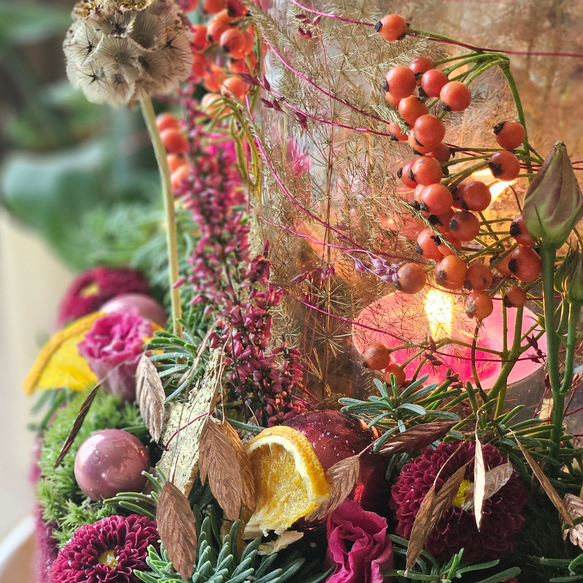 Kerstworkshop 2026