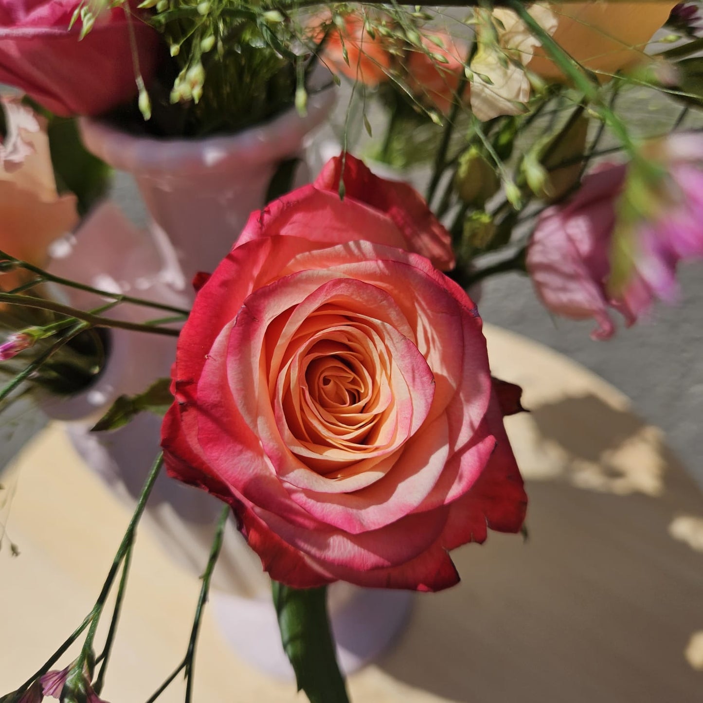 Liefste mama