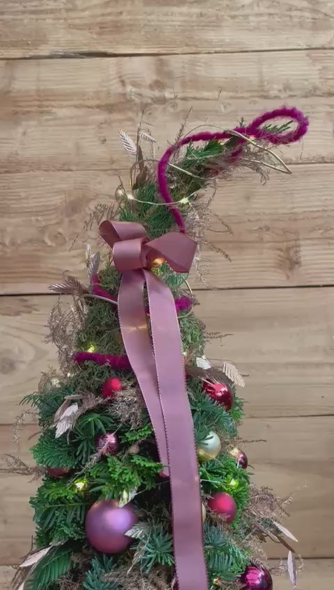 Kerstworkshop 2025 video