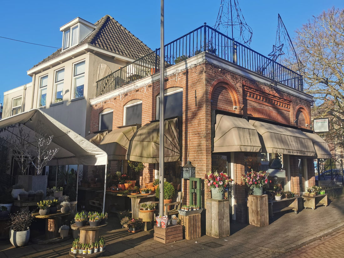 Een bericht aan onze gewaardeerde klanten