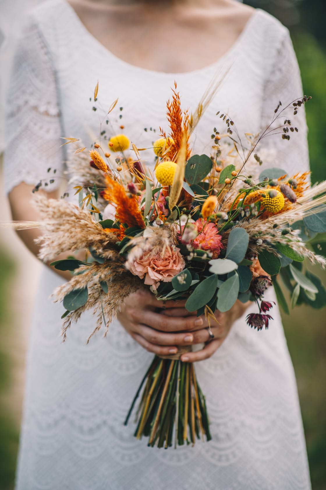 Bruidswerk - aan de zeven alleetjes portfolio 3