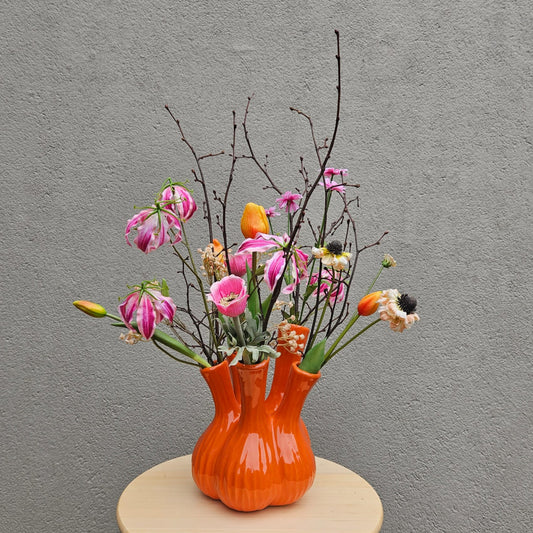 Fleurig