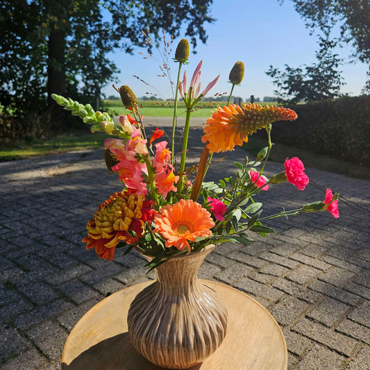 Herfstgeluk