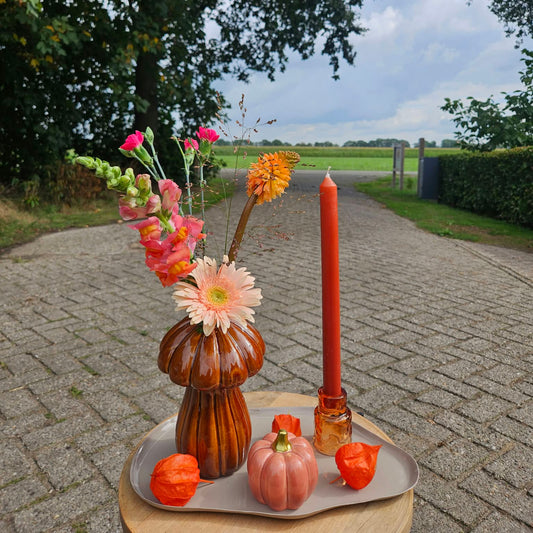 Herfstknuffel