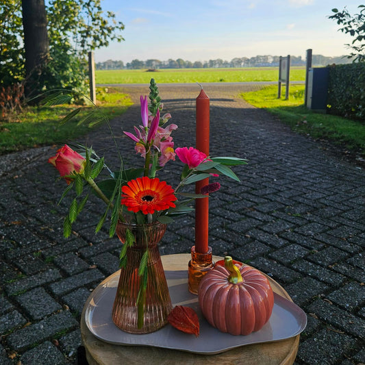 Herfstknuffel