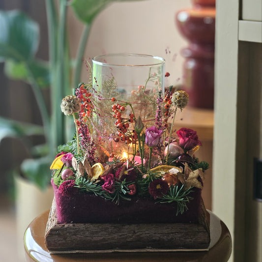 Kerstworkshop 2026