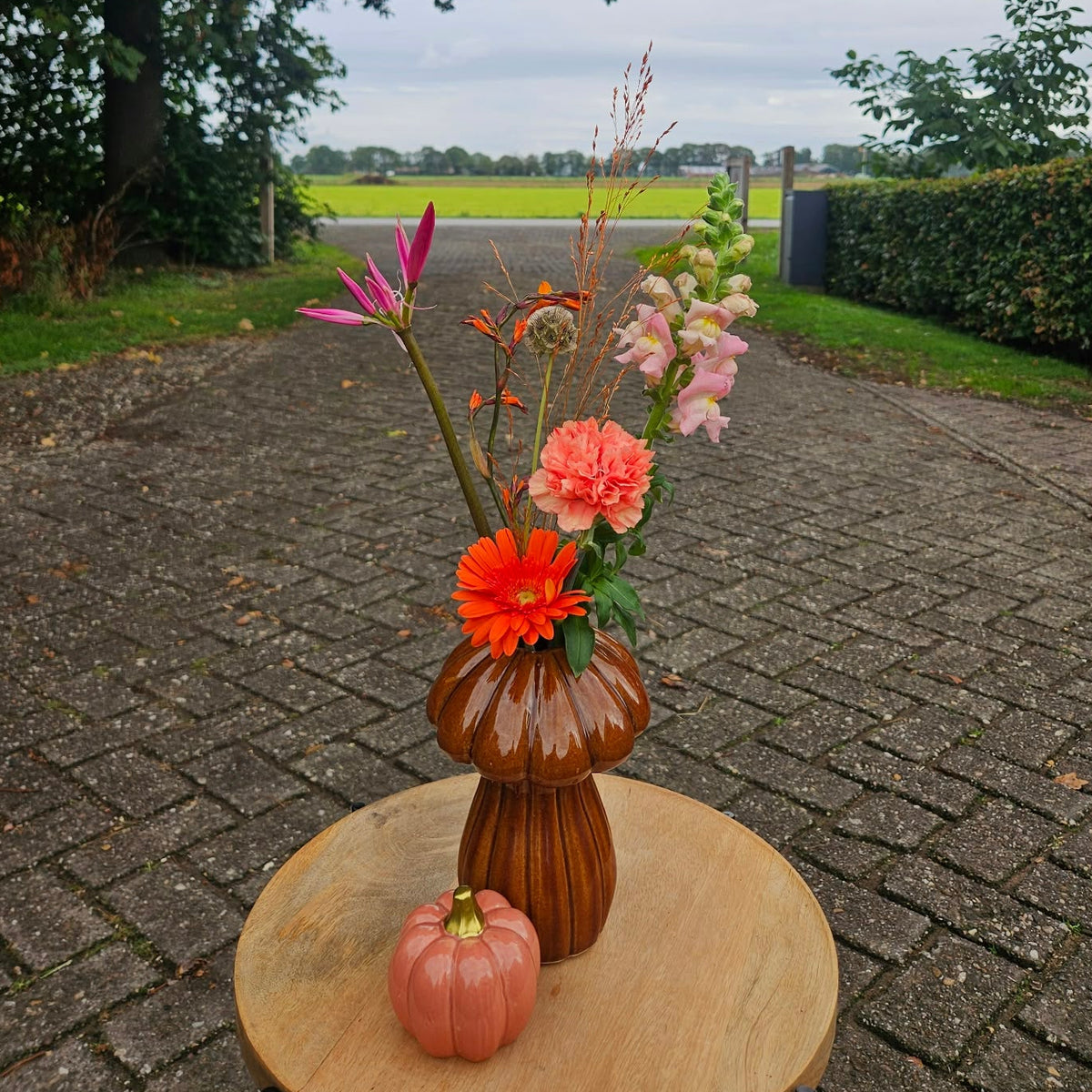 Lieve herfst