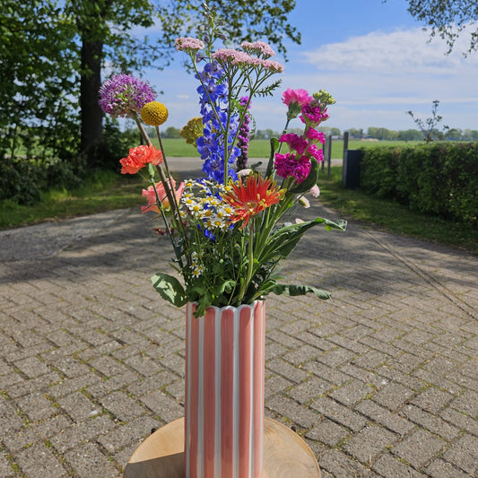Je bent de liefste!