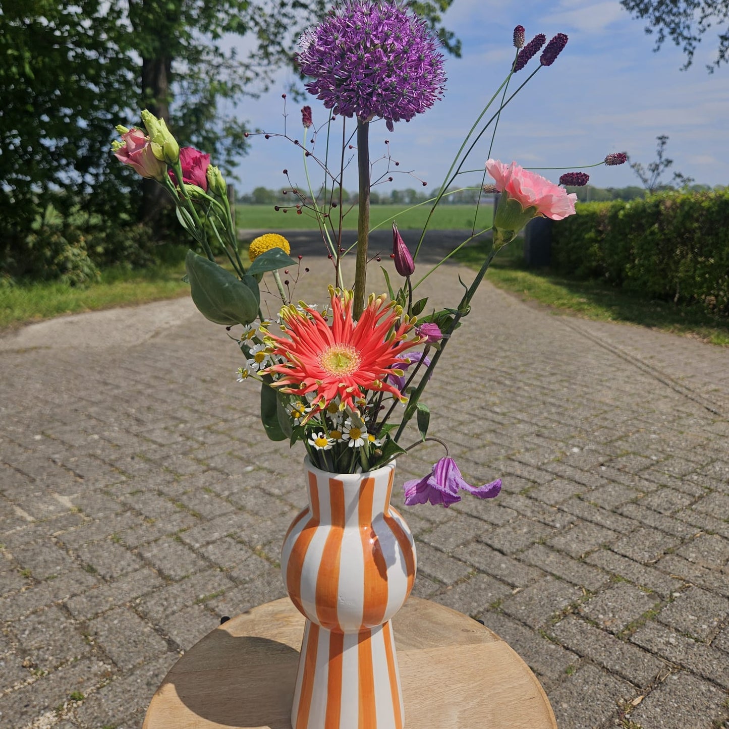 Henriët's favoriet!